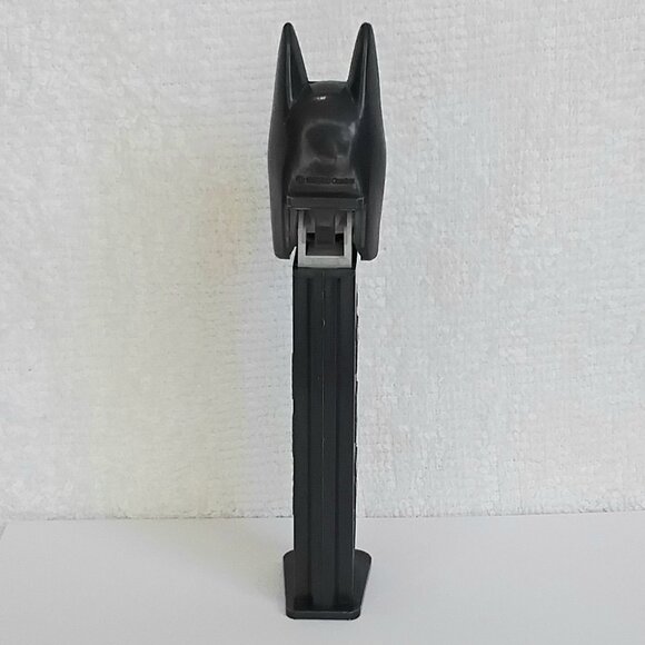 3/$24 NM/M DC Comics Batman on Blue PEZ Dispenser!! - Picture 3 of 5